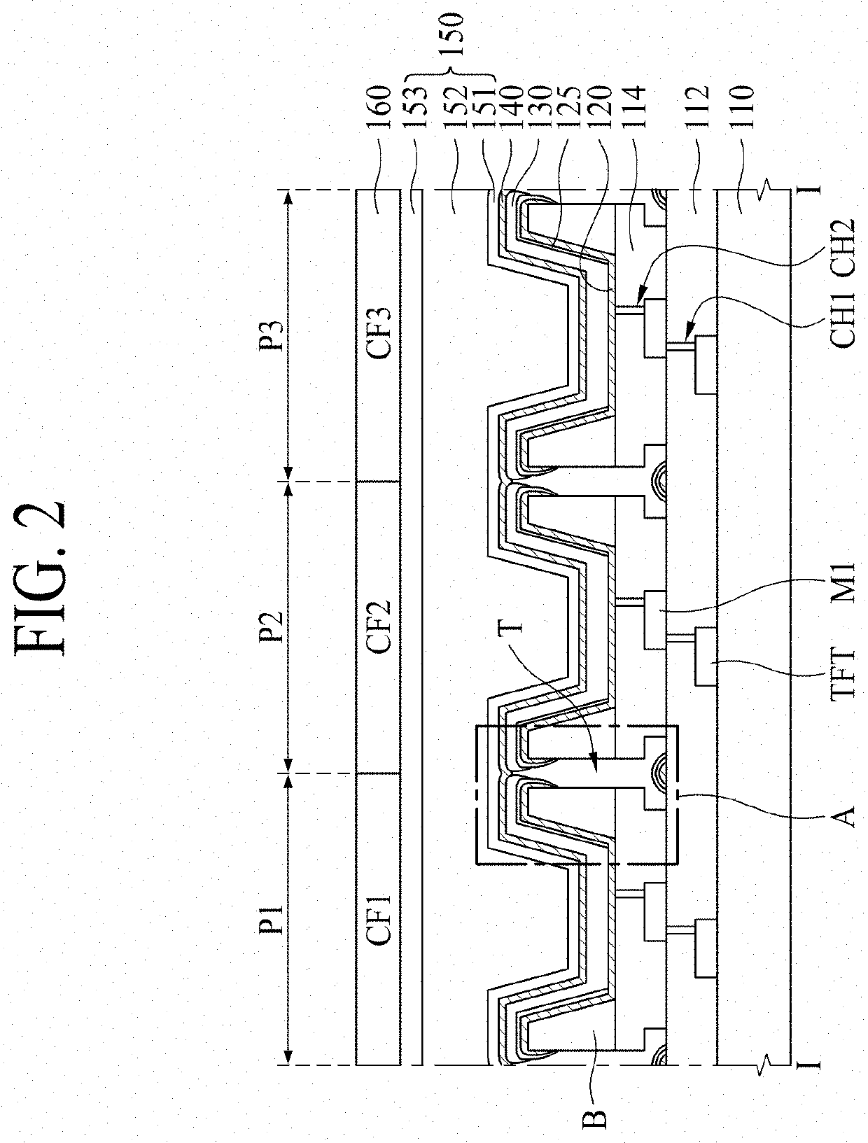 Display device and manufacturing method thereof