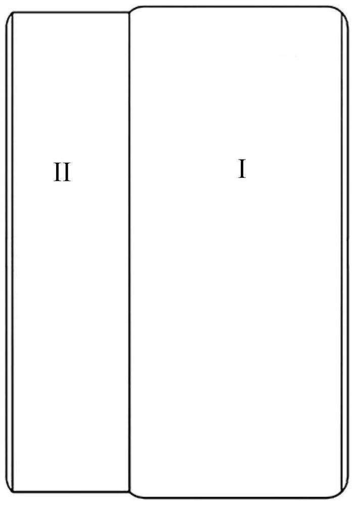 A pixel unit, display panel and display device