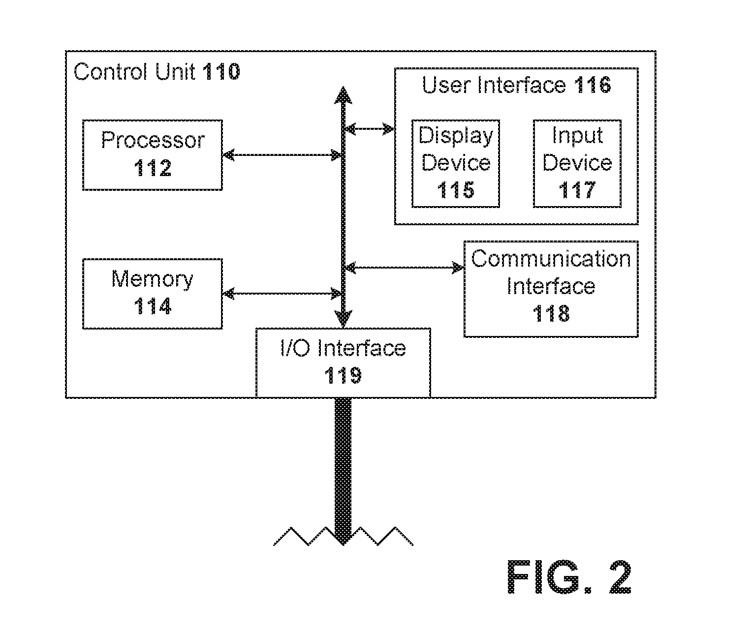 Systems for detecting electrical faults in a vehicle