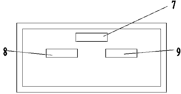 Automatic tin adding mechanism