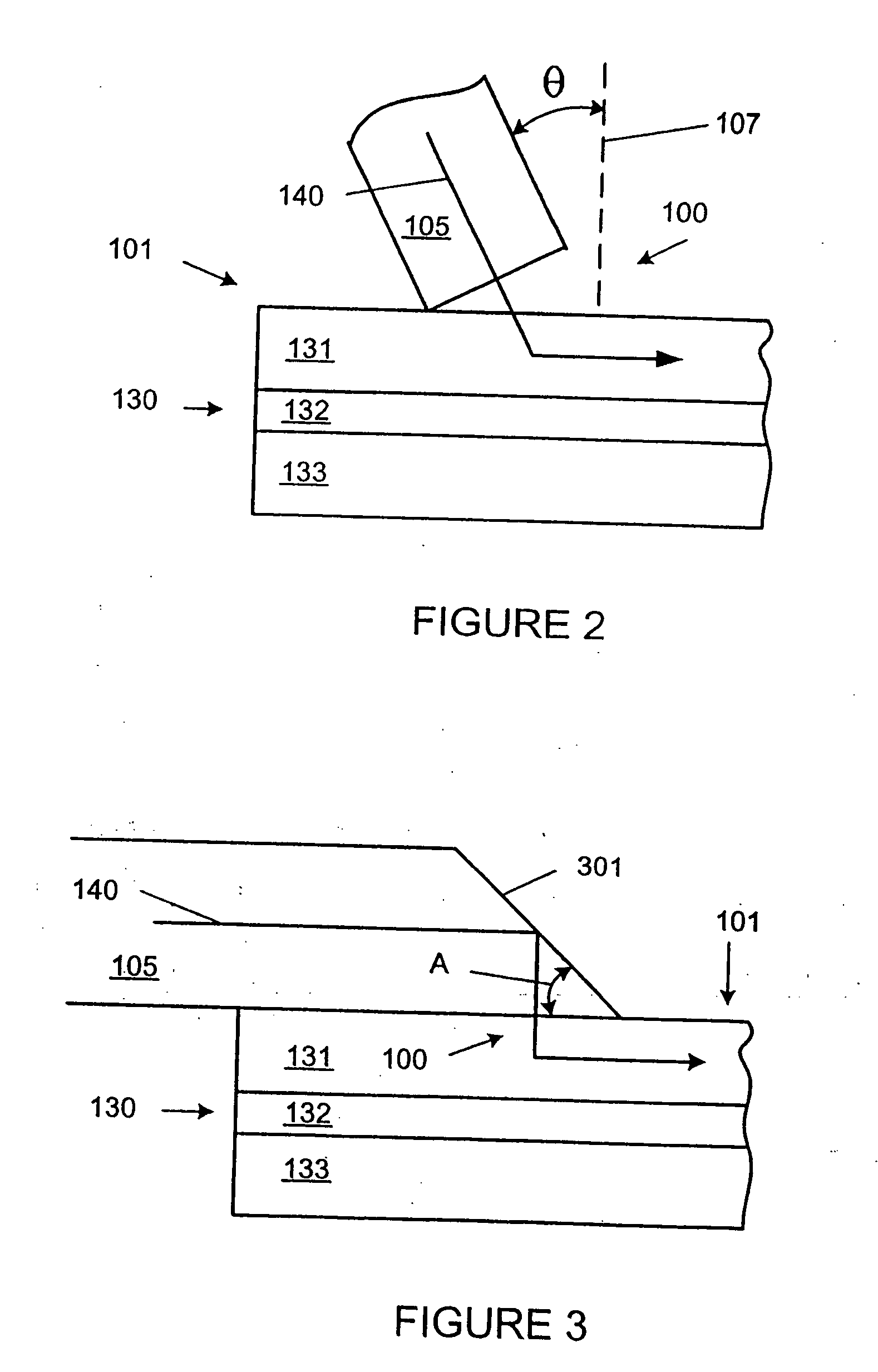 Polarization splitting grating couplers