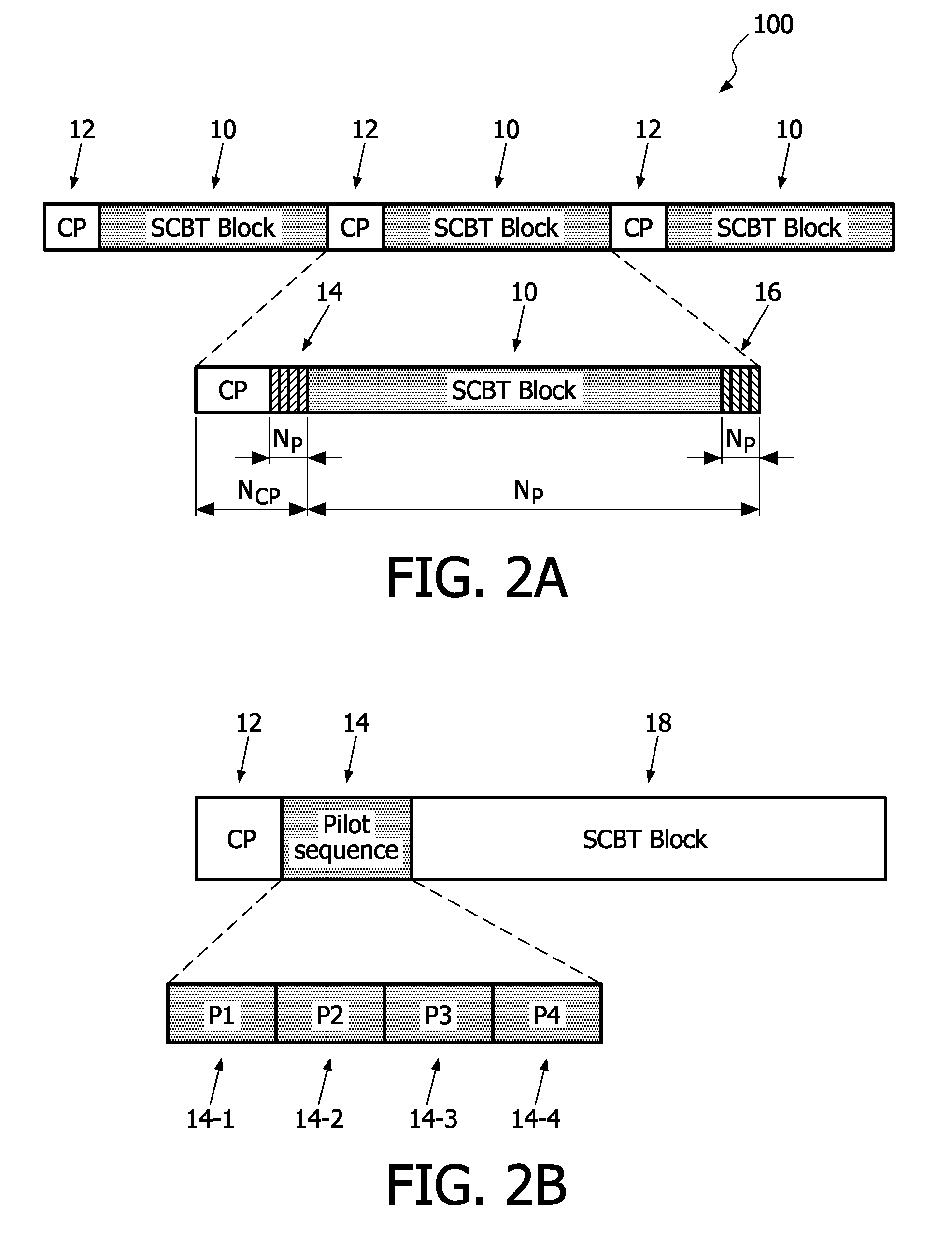 System and method for improved frequency/phase error tracking in high-speed high-frequency communication