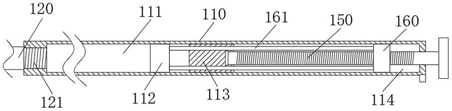 Aquatic plant planting bed sampling device