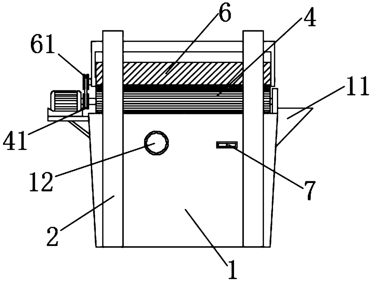 A fully automatic sterilizing cocoon spinning machine