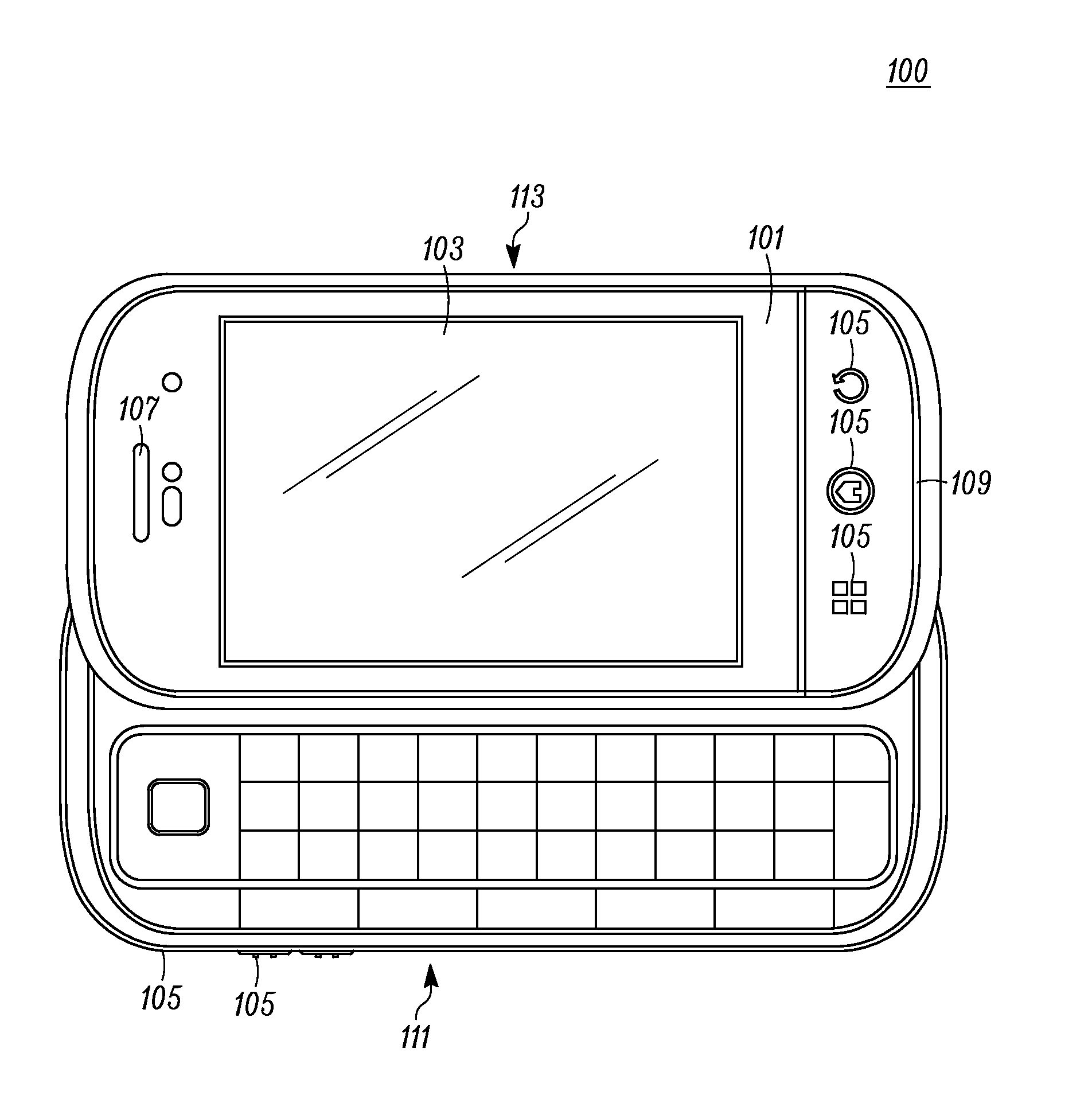 Method for an electronic device for providing group information associated with a group of contacts