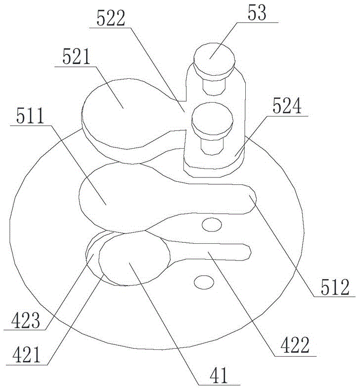 Scroll compressor with new exhaust port structure and exhaust valve assembly
