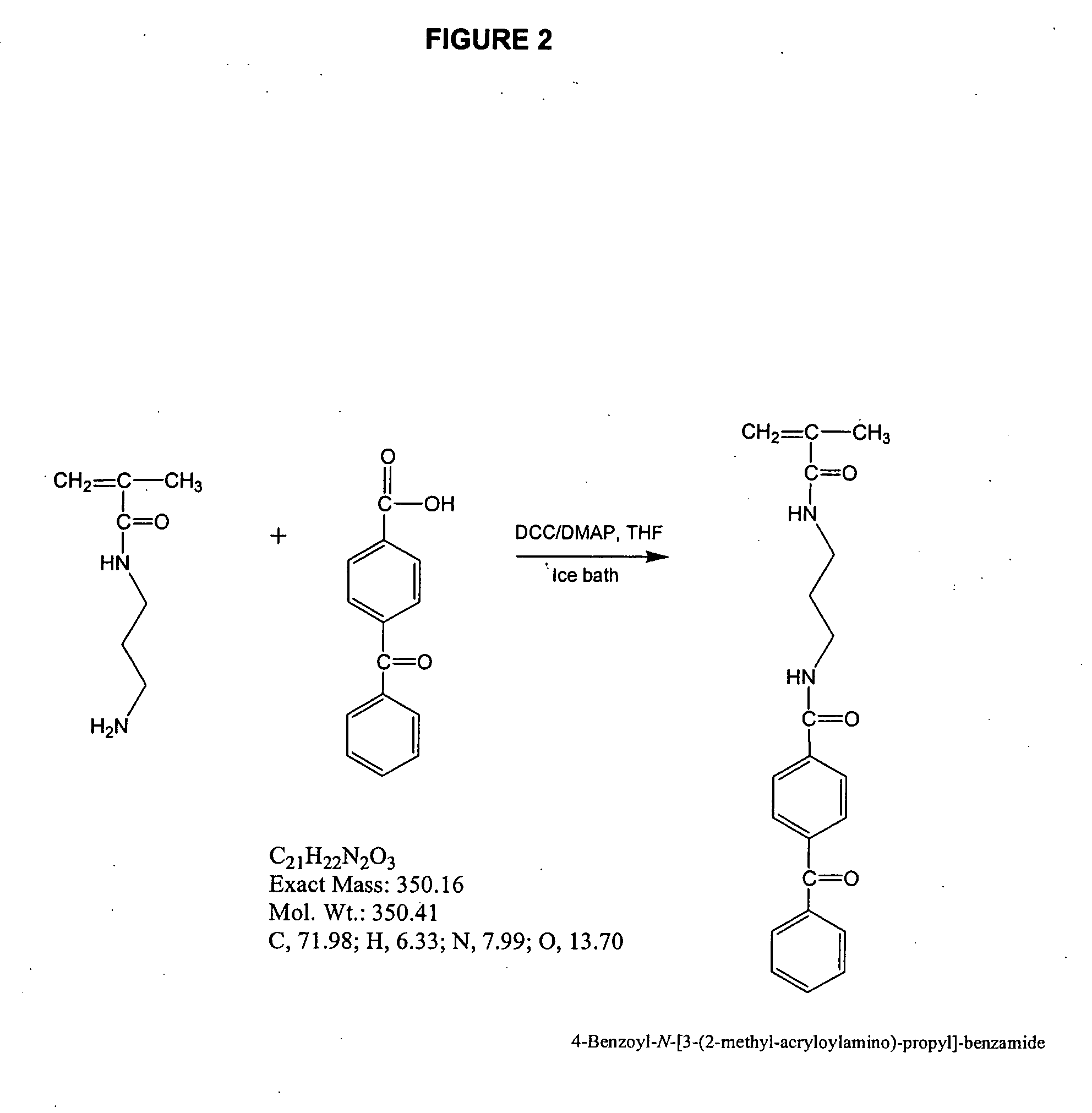 Zwitterionic polymers