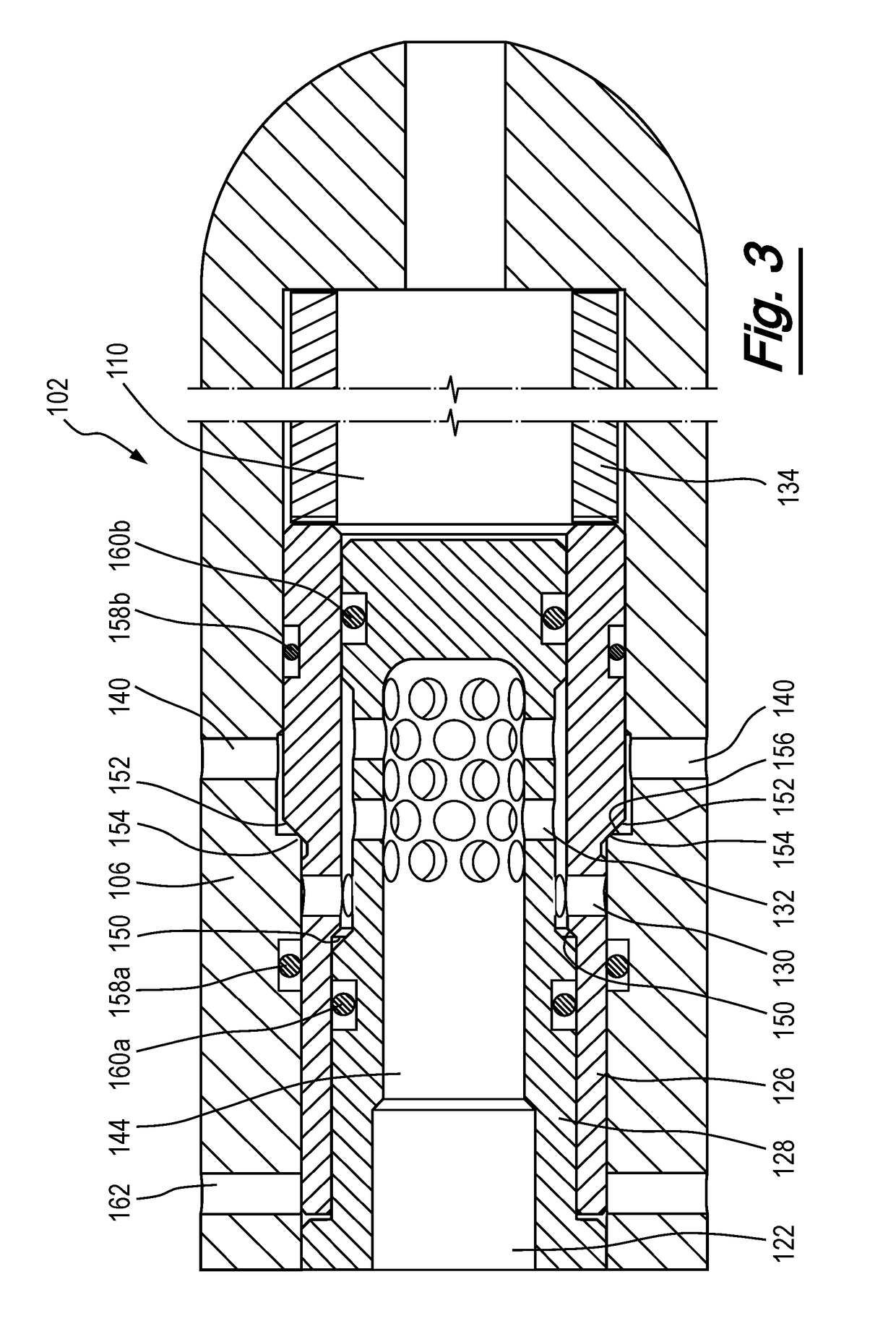 Fluid Discharge Apparatus and Method of Use