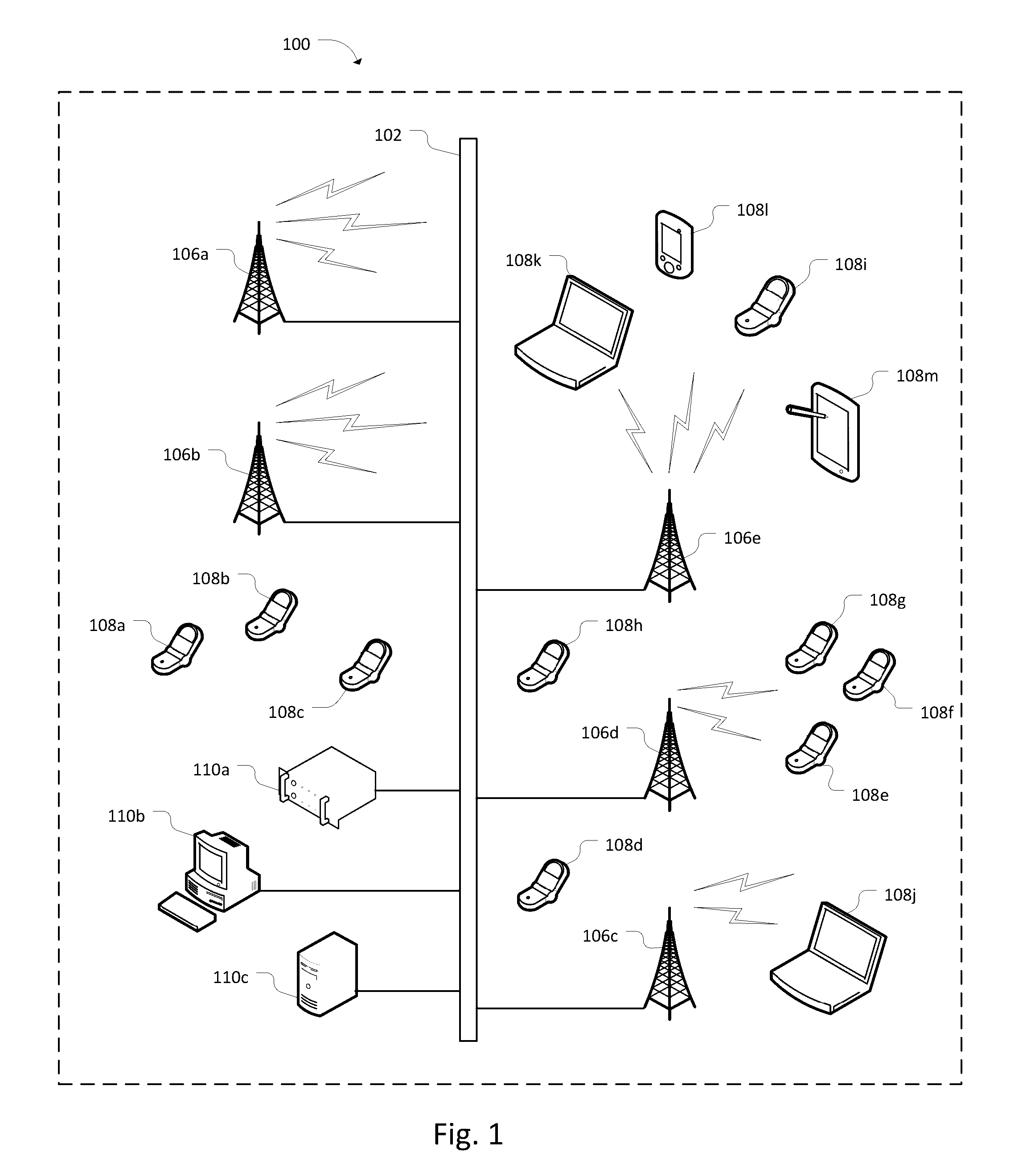 Antenna tilt optimization in a wireless communications network