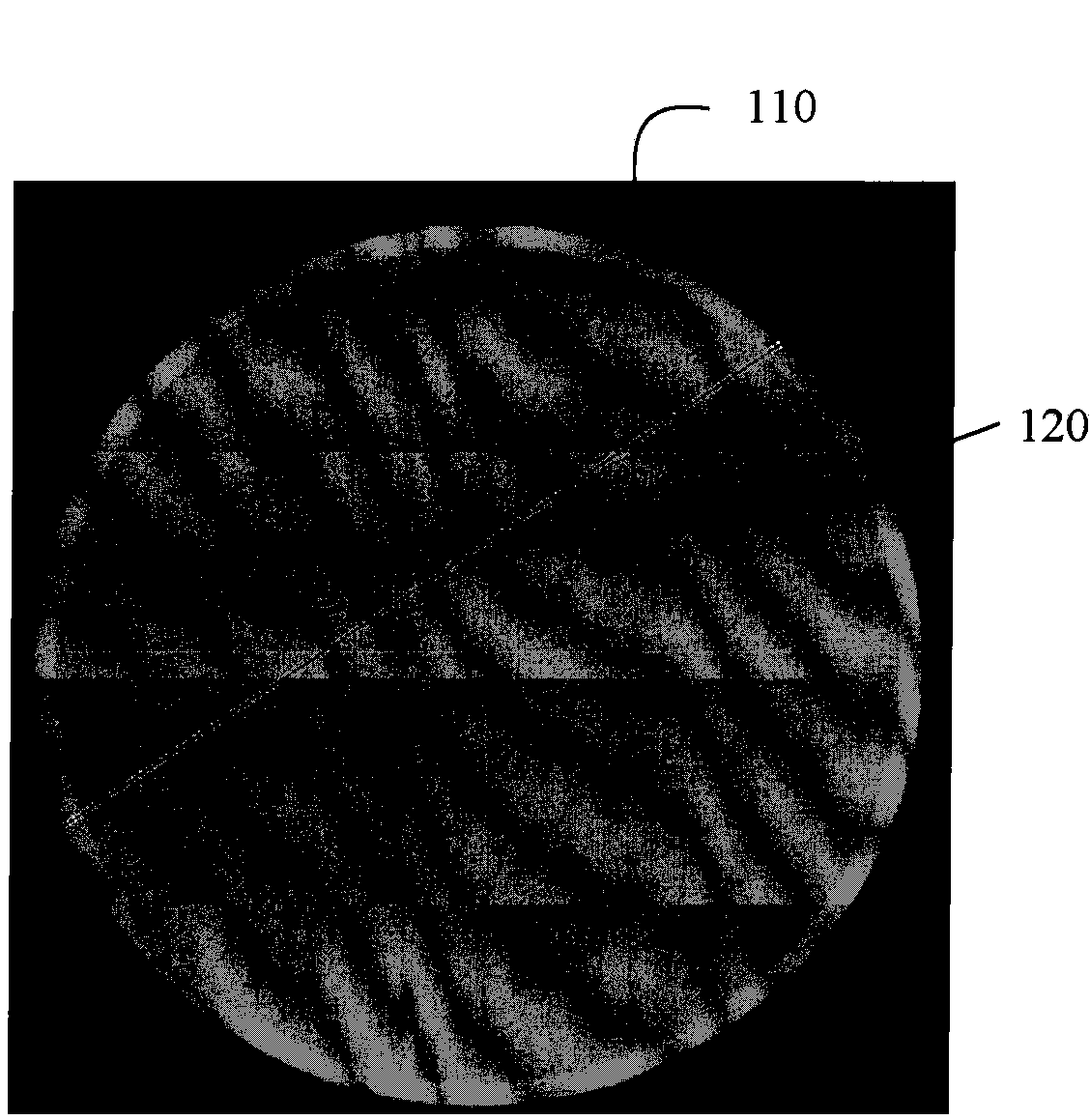 Computed tomography (CT) and method for determining unstable channel in detector