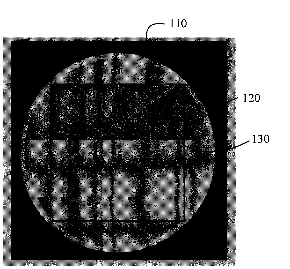 Computed tomography (CT) and method for determining unstable channel in detector