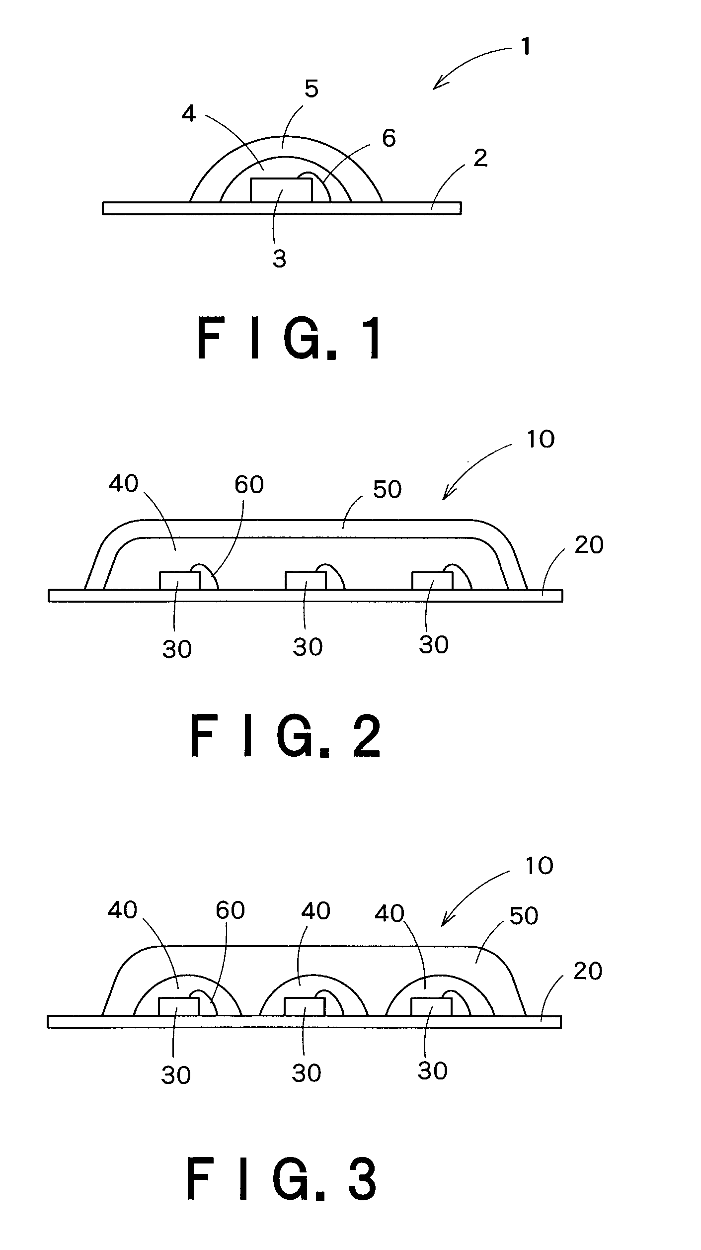 Semiconductor light emitting device, and backlight and display device comprising the semiconductor light emitting device