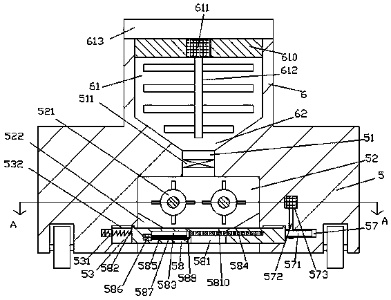 Agricultural fertilizer application apparatus