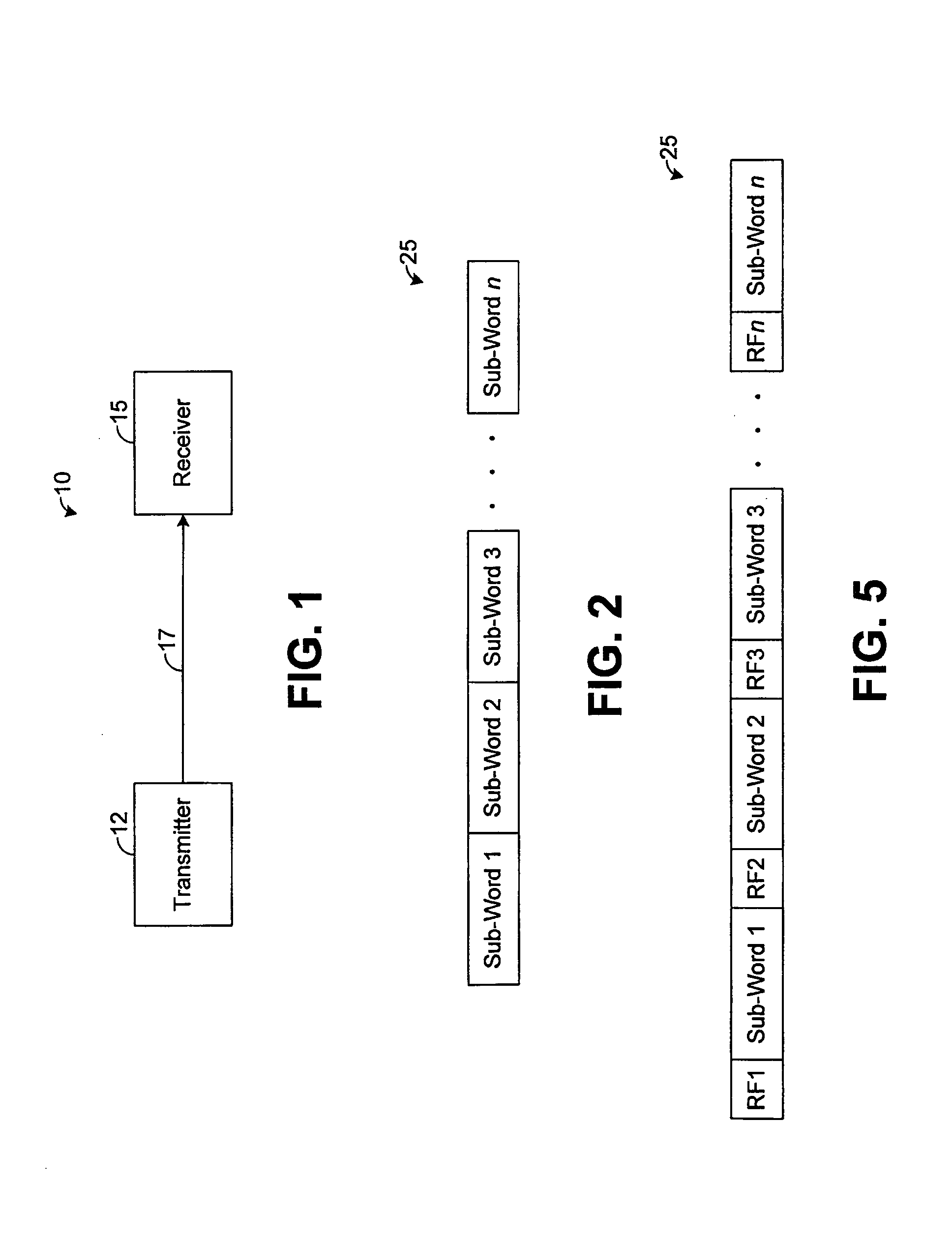 Systems and methods for compensating for repetitive impulse noise