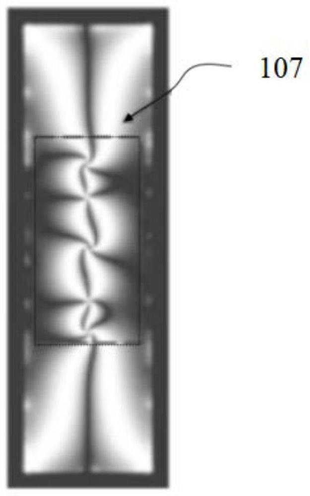 Pixel structure and liquid crystal panel