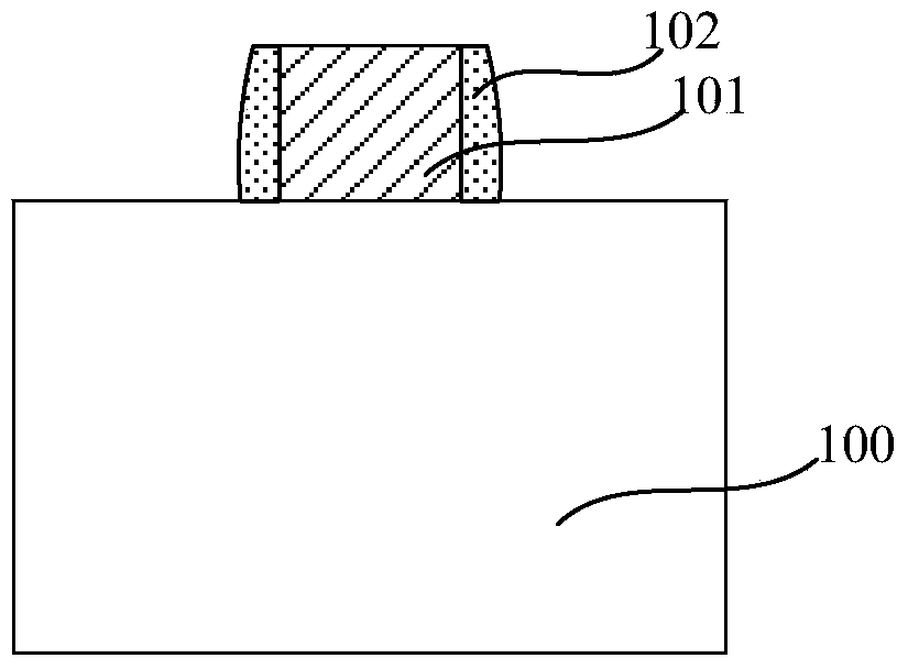 Method for manufacturing fin field effect transistor