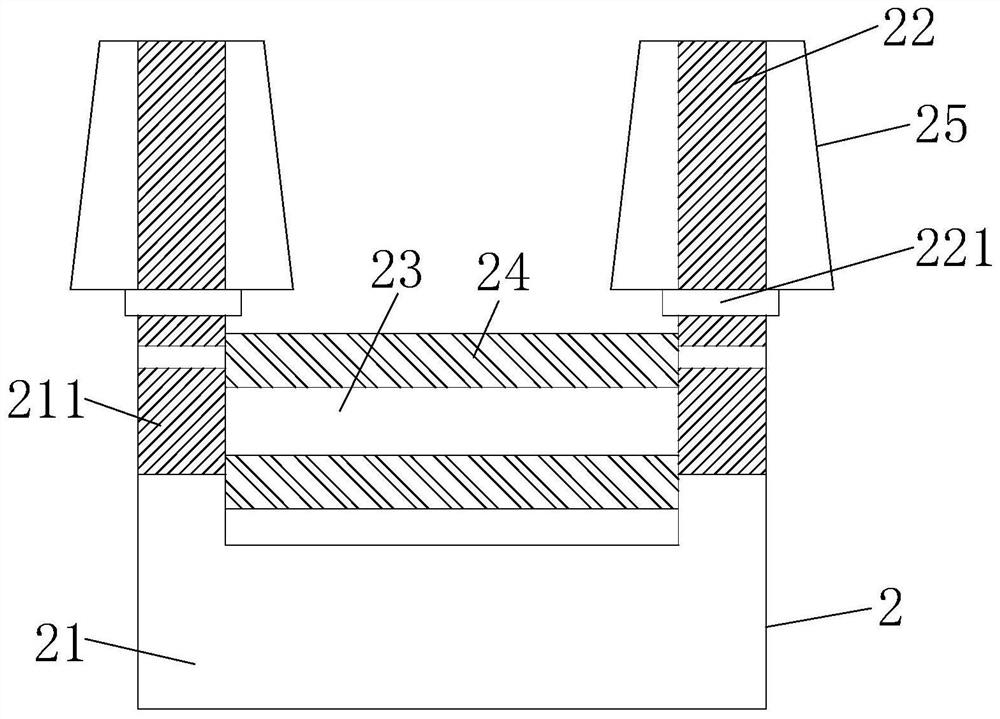 A copper tape packaging tool