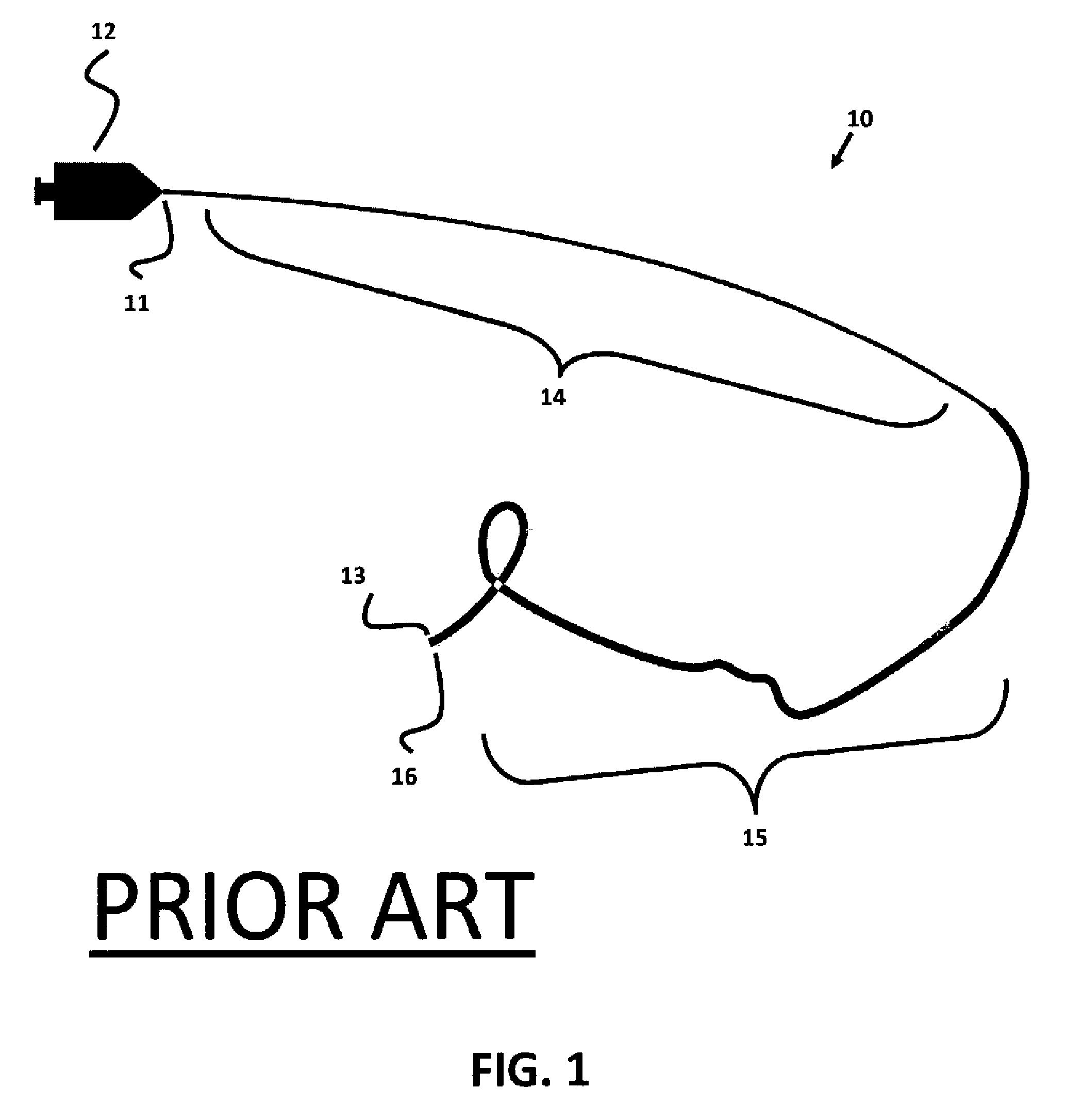 Micro-fabricated Catheter Devices Formed Having Elastomeric Compositions
