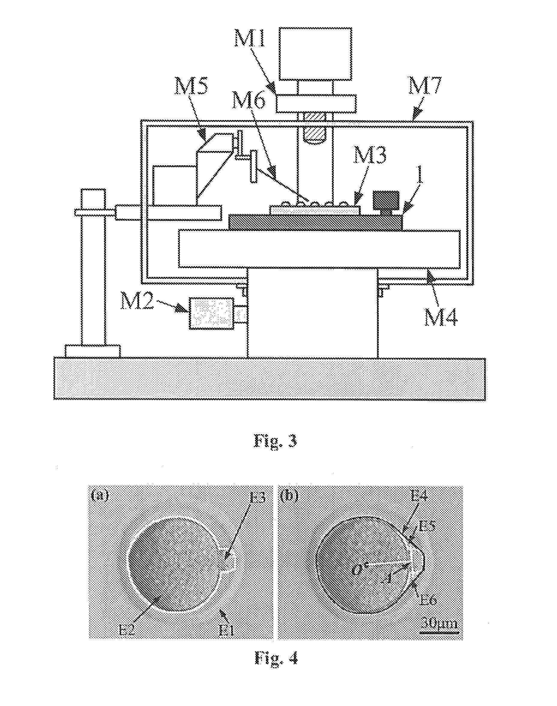 Method and apparatus for microscopy