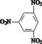 Method for preparing 1, 3, 5-trinitrobenzene