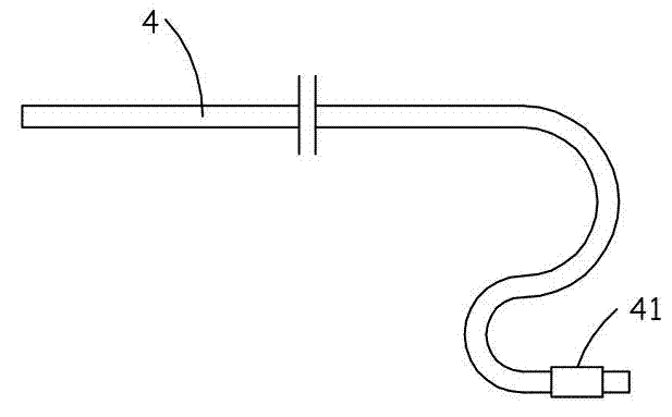 Colonic multifunctional treatment device