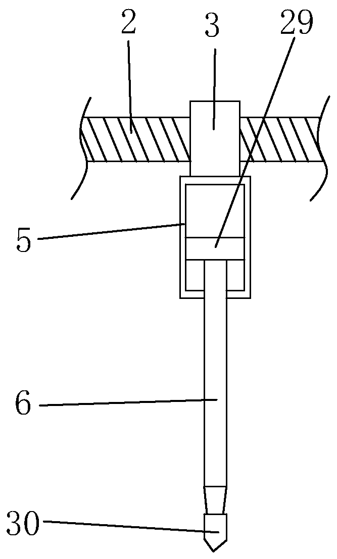 Glass cutting and cleaning integrated equipment and method