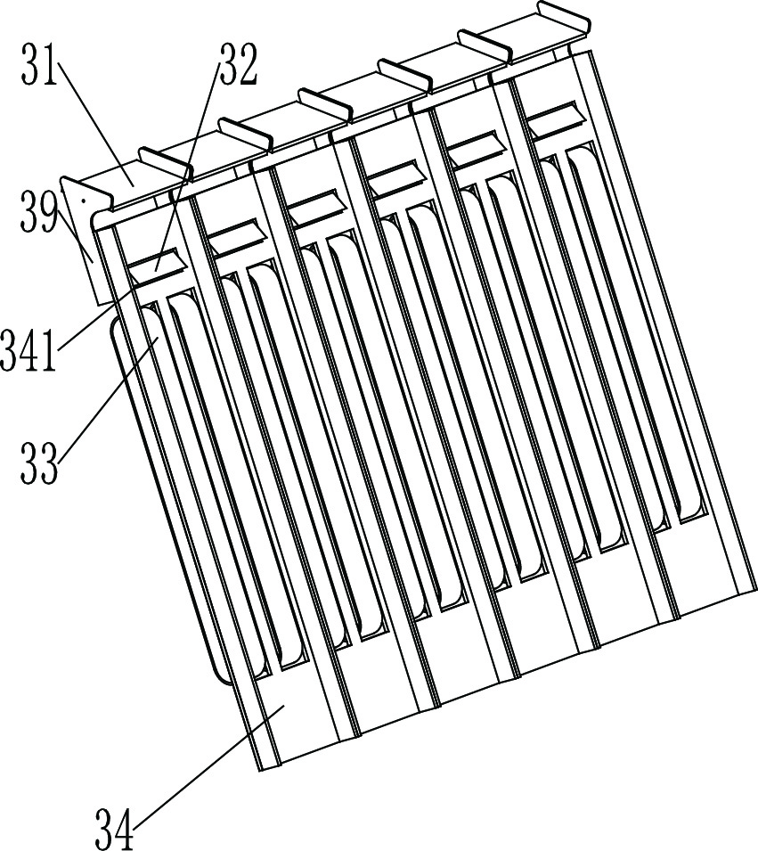 Device for manually controlling movement of seat for adding seedlings