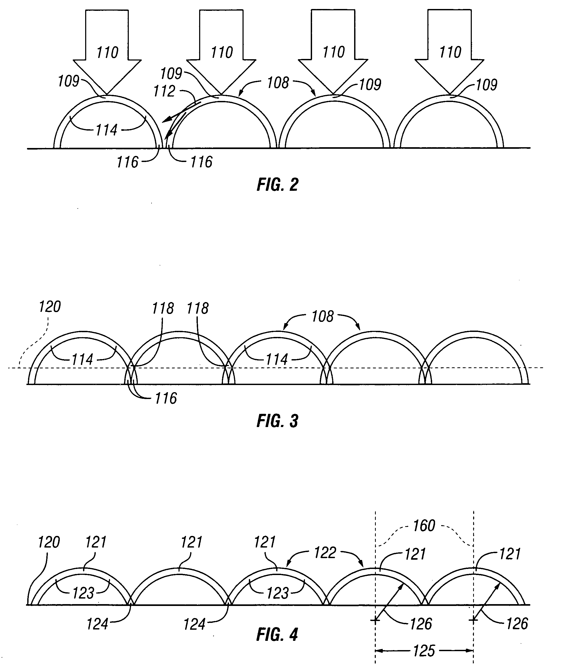 Rackable composite shipping pallet for transporting and storing loads