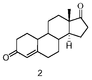 Preparation method of paricalcitol