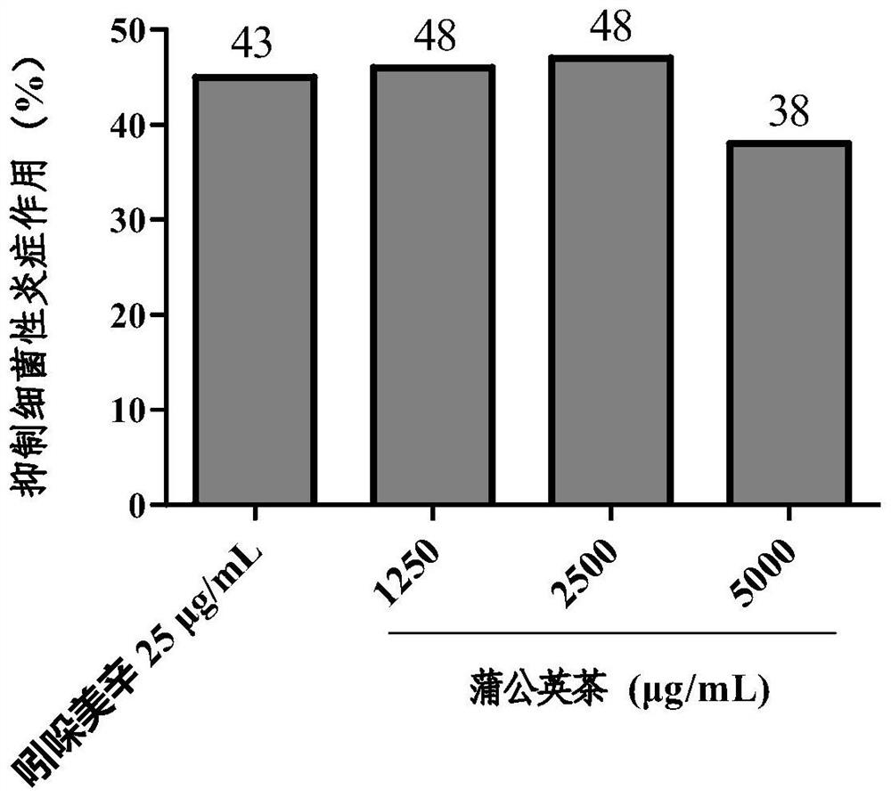 Semi-automatic production line of substitutional tea, dandelion substitutional tea and preparation method of dandelion substitutional tea