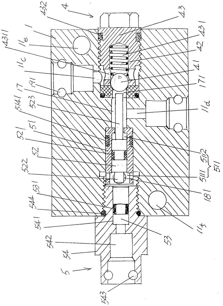 Automatic spray control device for hydraulic support