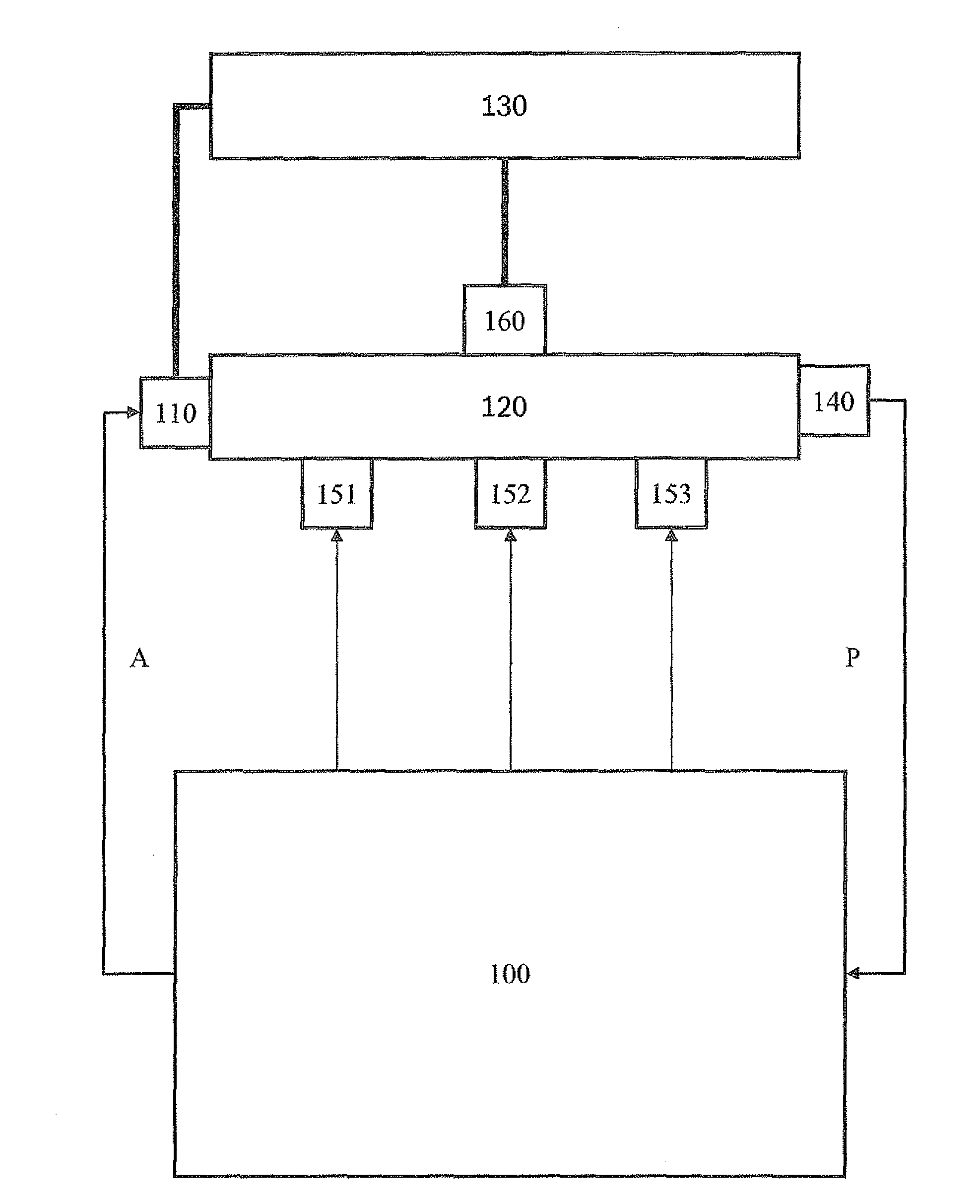 Method and device for controlling a fuel metering system