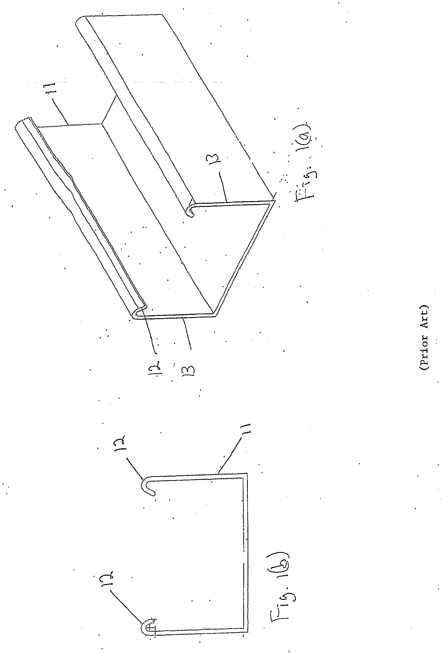 Mounting brackets for hanging blinds and similar structures