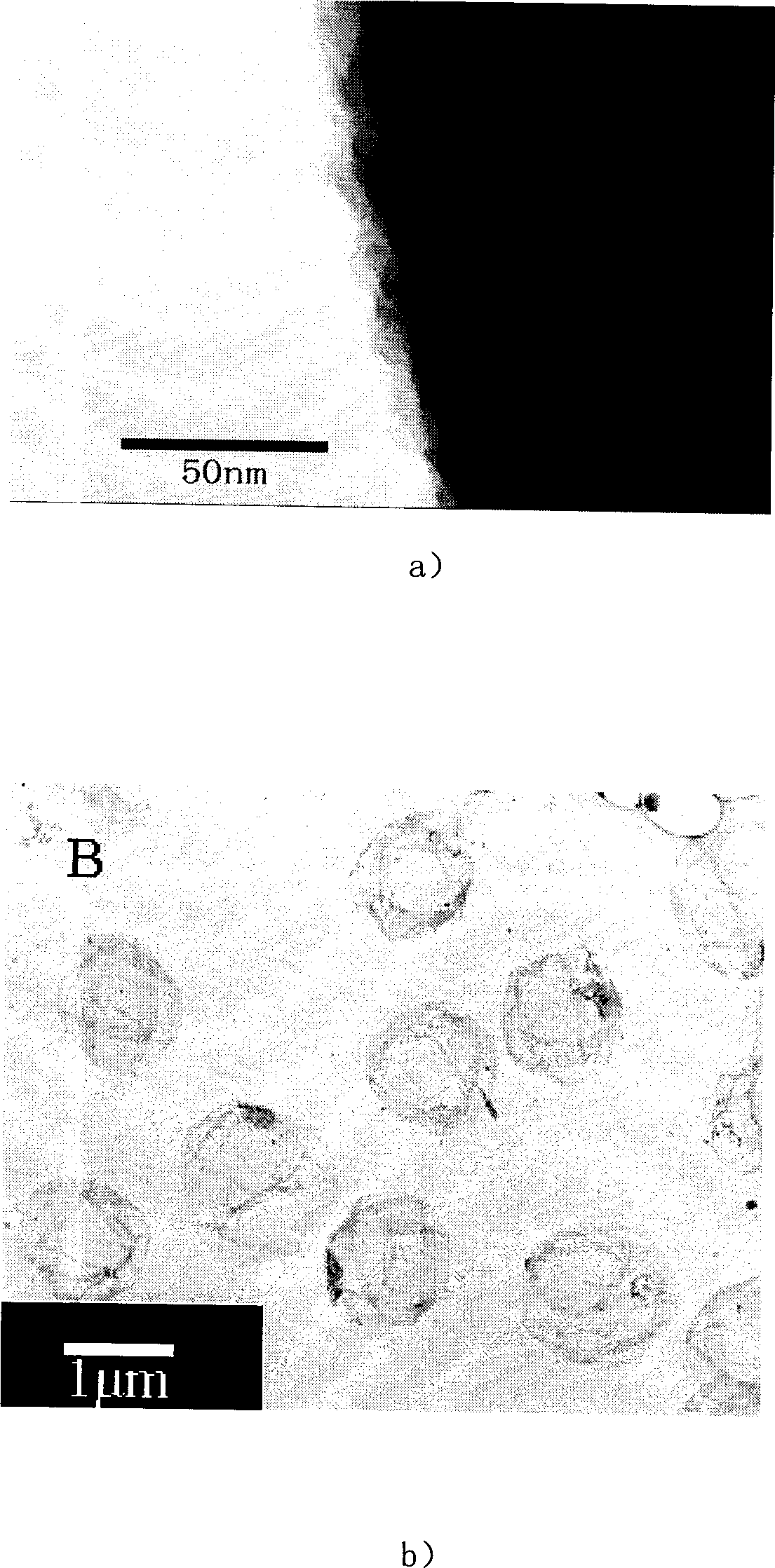Layer-by-layer microcapsule assembling process based on mutual covalent action