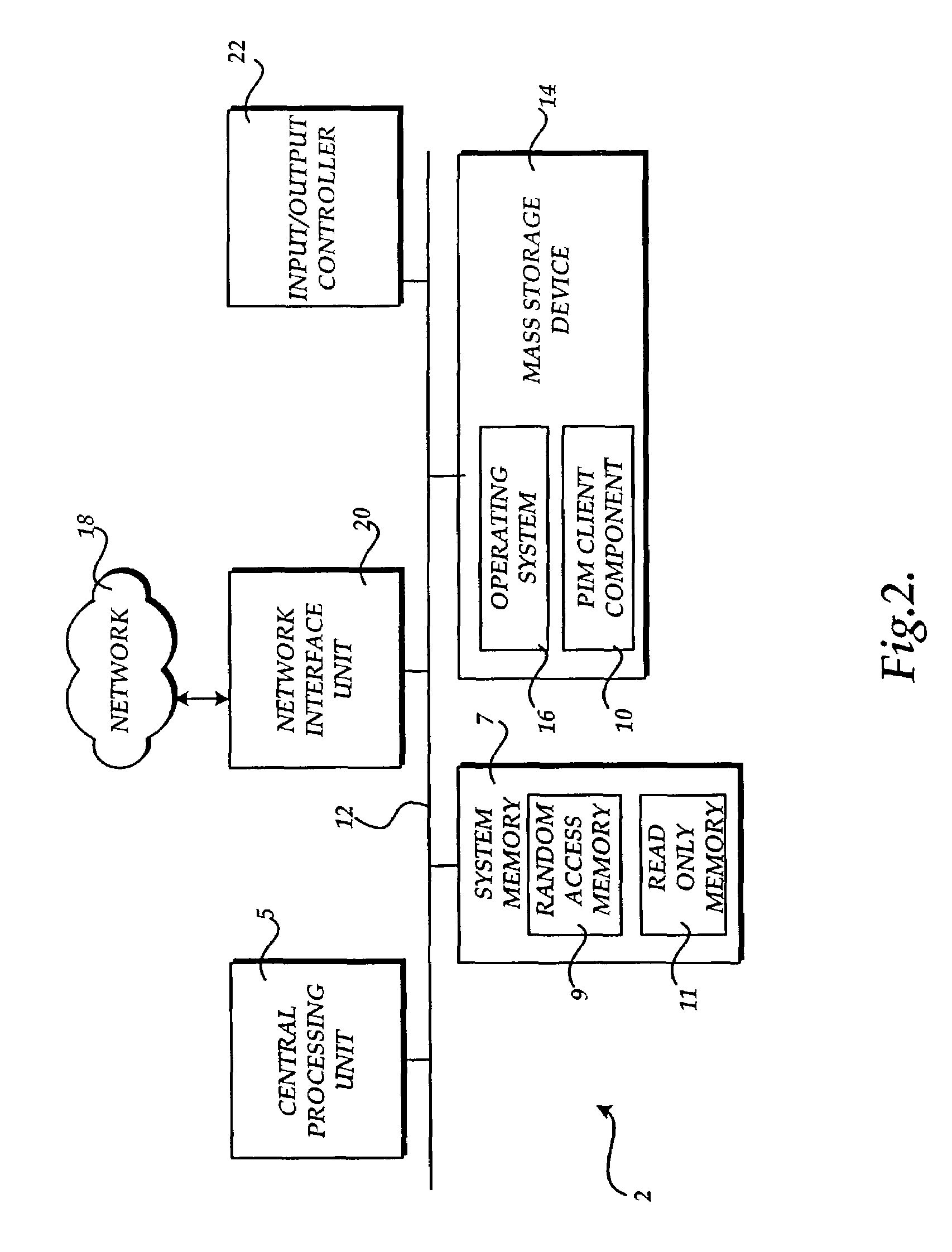 Method and apparatus for managing list items
