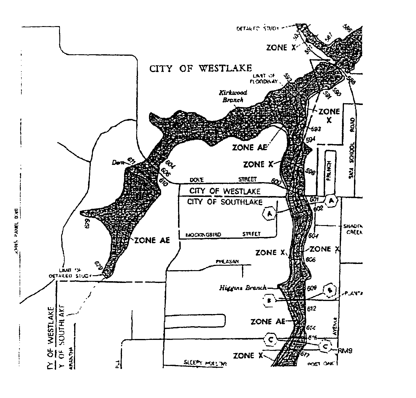 System and method for synchronizing raster and vector map images