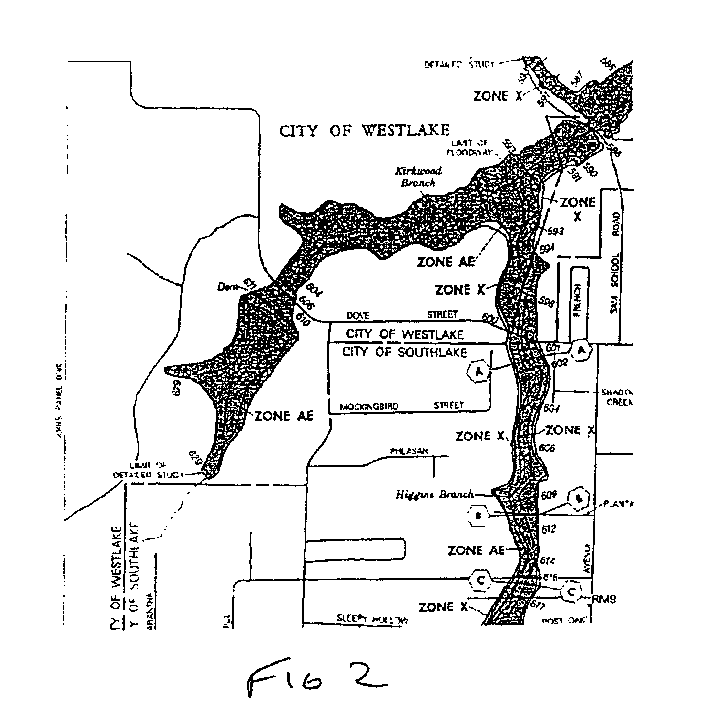 System and method for synchronizing raster and vector map images