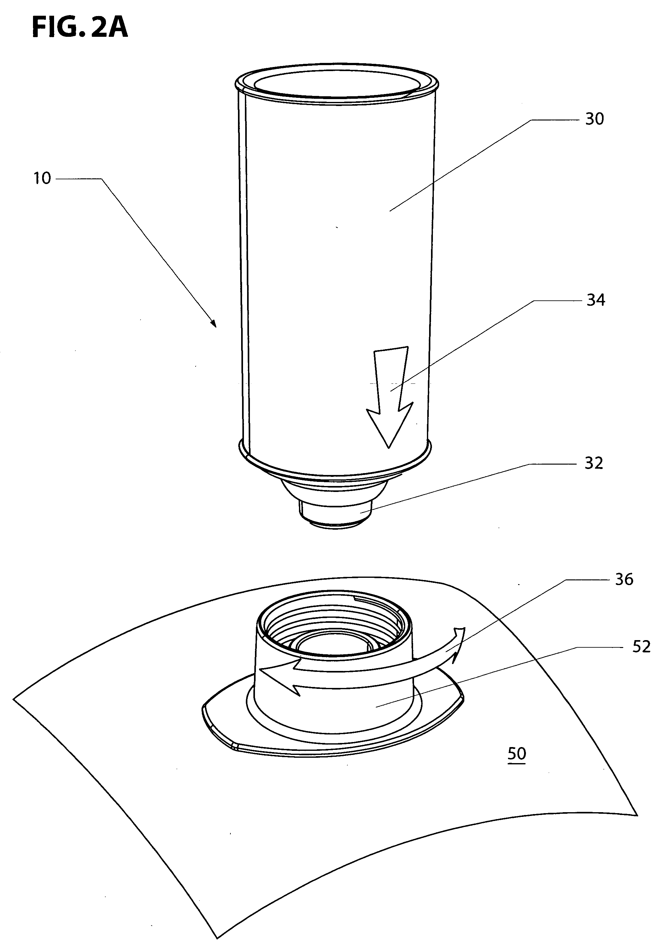 System and method for effectively controlling household allergens