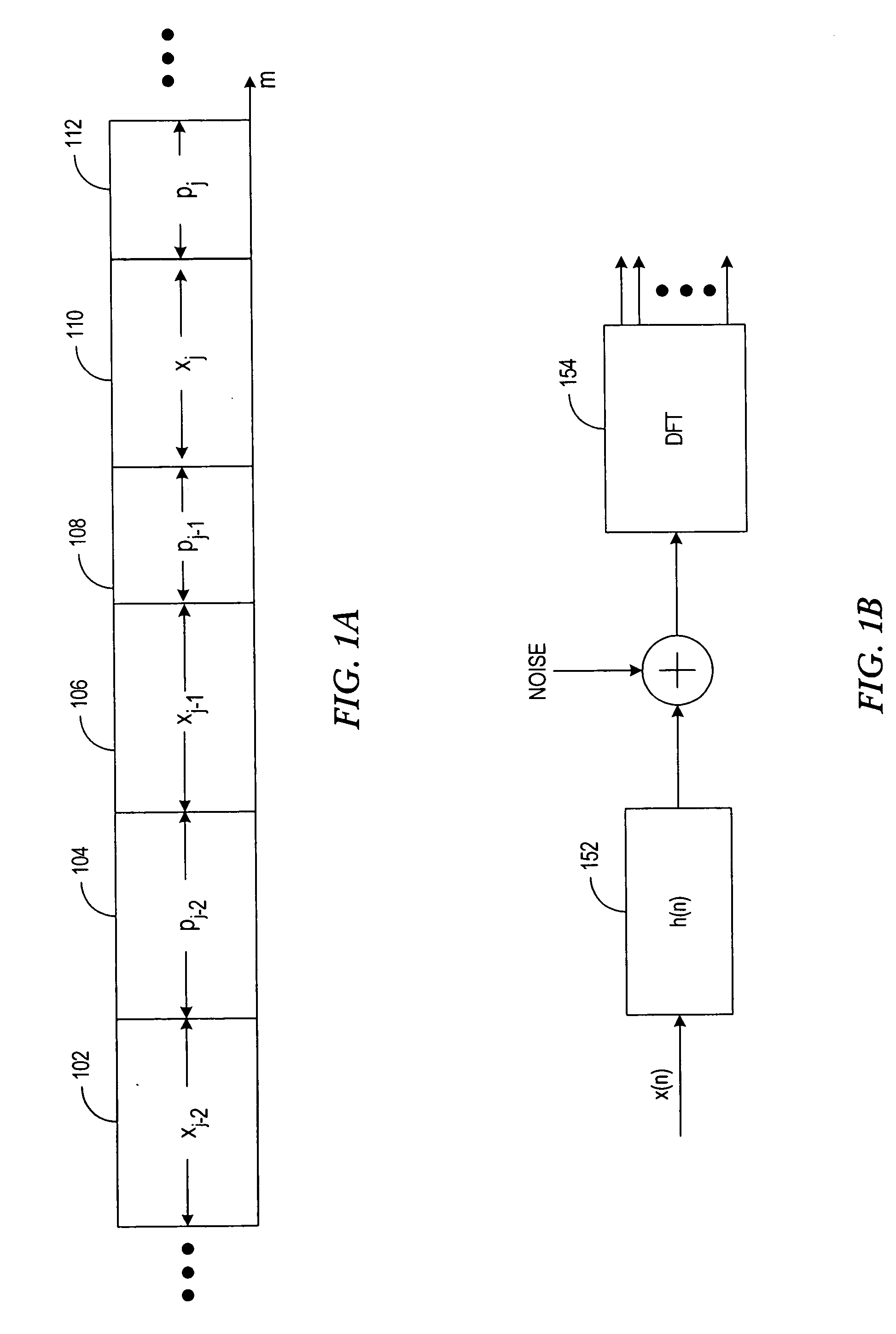 System and method for utilizing different known guard intervals in single/multiple carrier communication systems