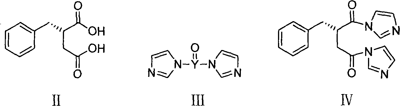 Method for preparing high purity mitiglinide calcium