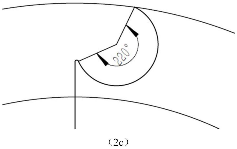 A hinged deformation and shrinkage self-recovery unilateral bolt fastener and installation tool