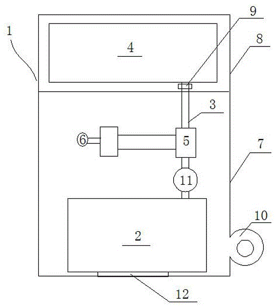 Potable water lifesaving device