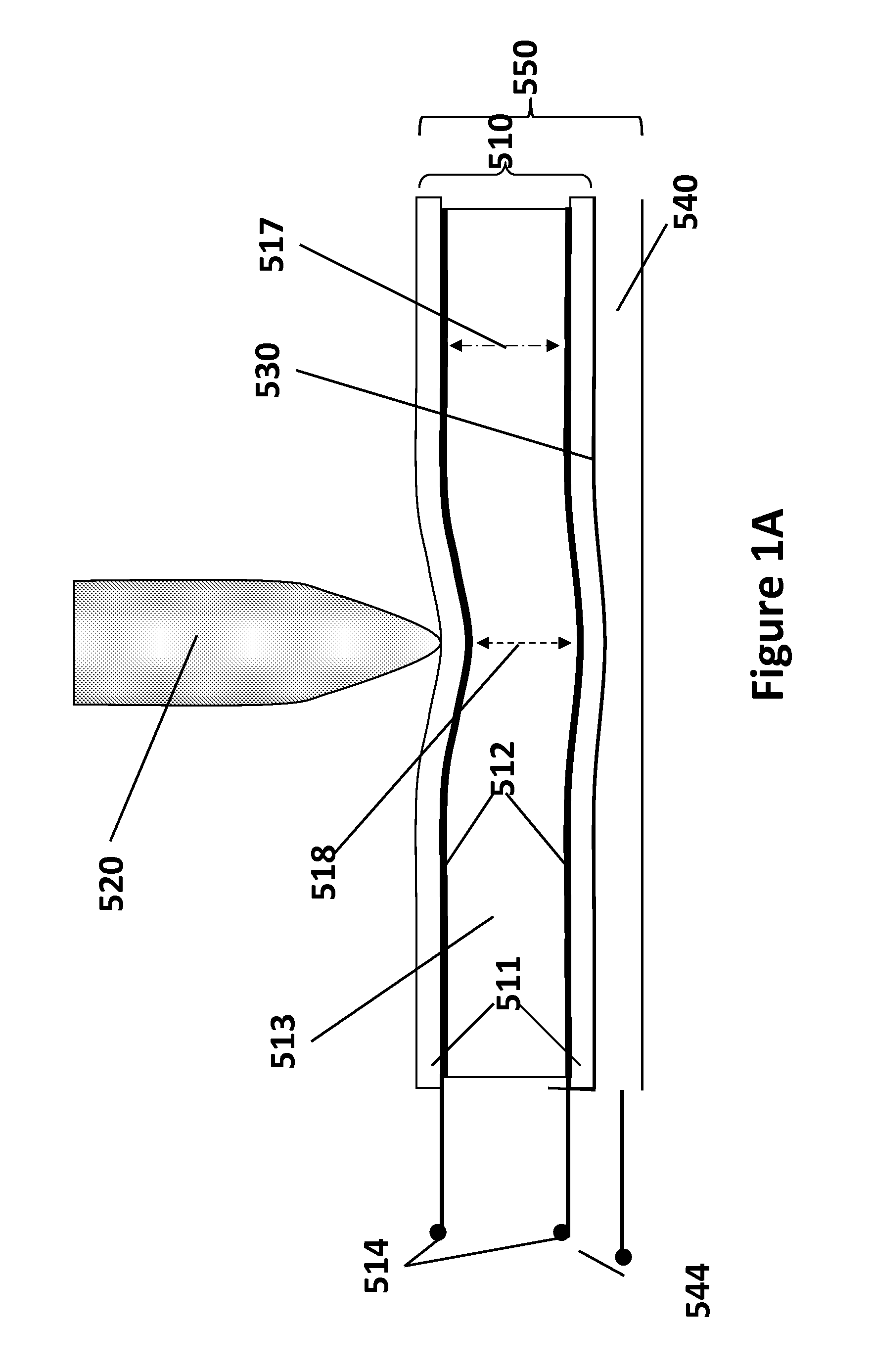 Writing tablet information recording device