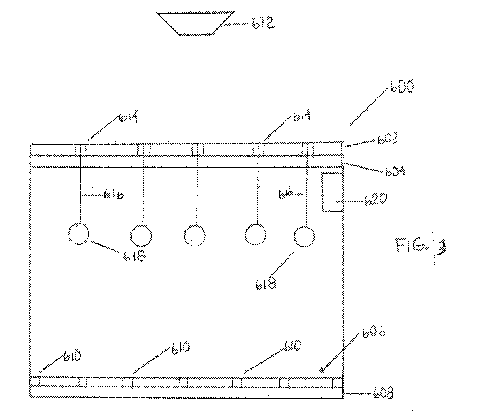 Weight valuation of mixtures of chips on a gaming table