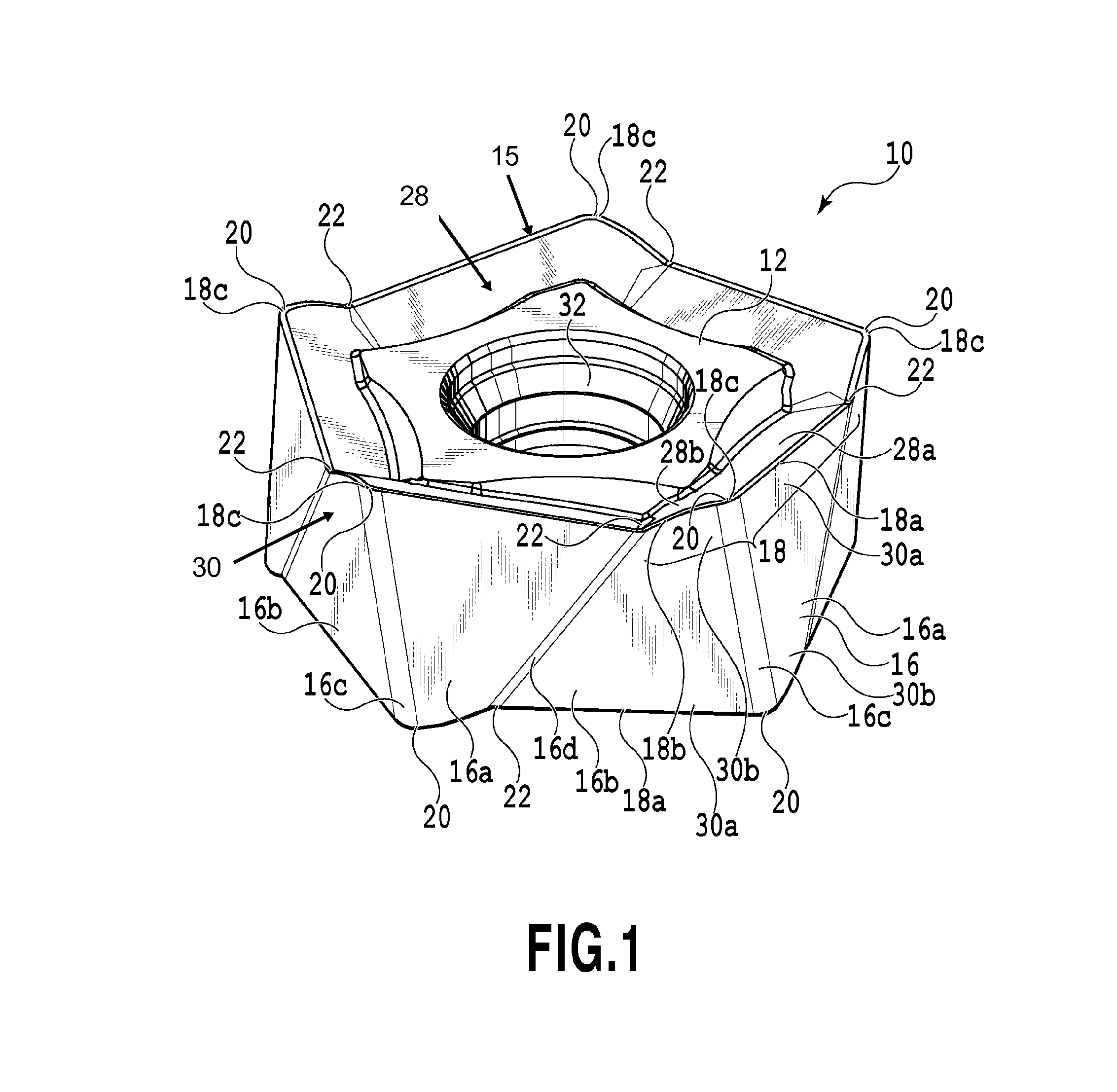 Cutting insert and cutting tool