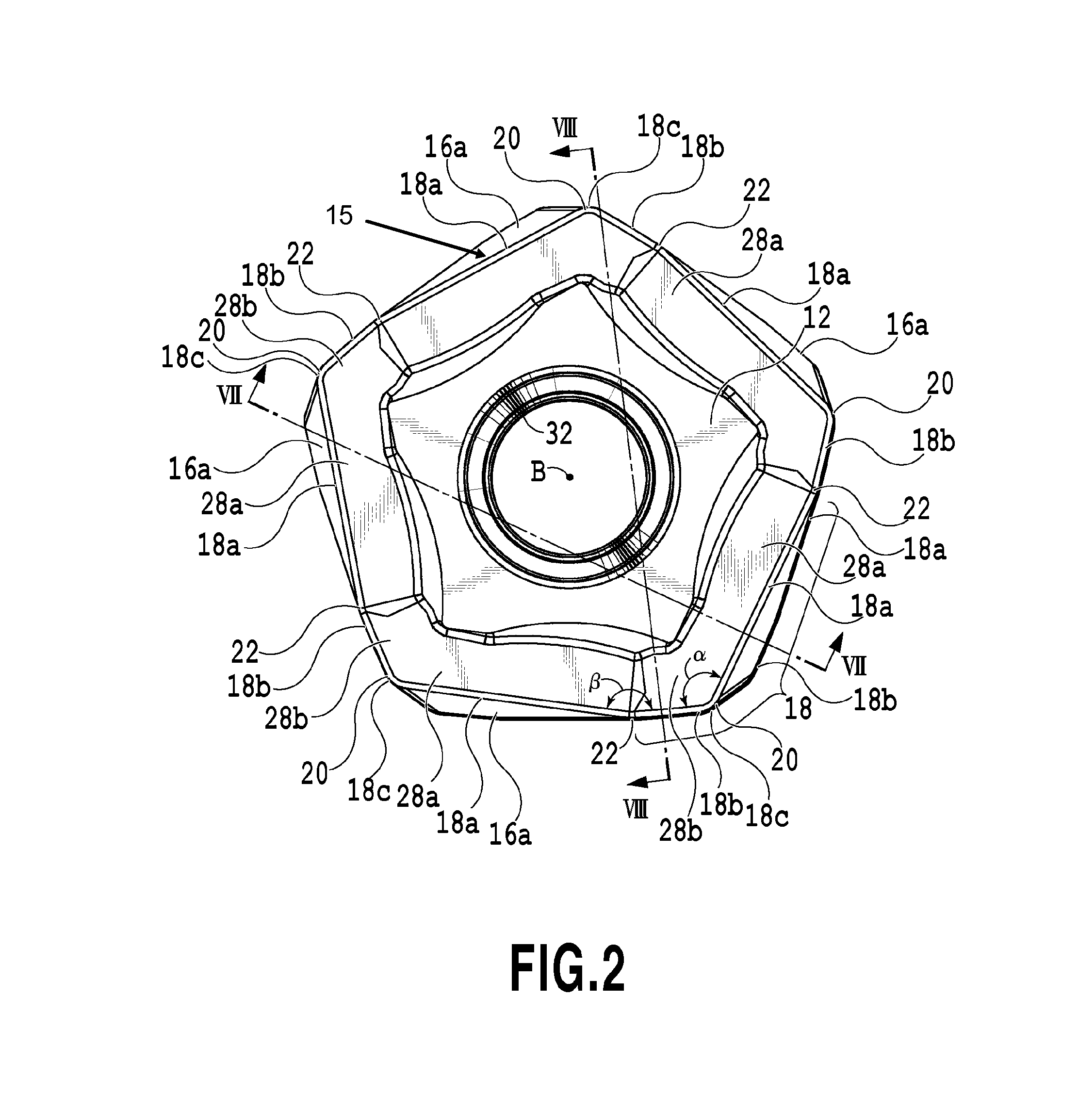 Cutting insert and cutting tool