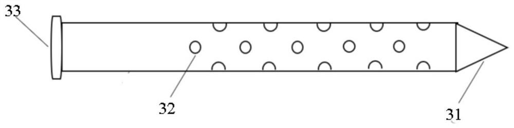 Tunnel construction and maintenance integrated freezing damage-water damage prevention and control method