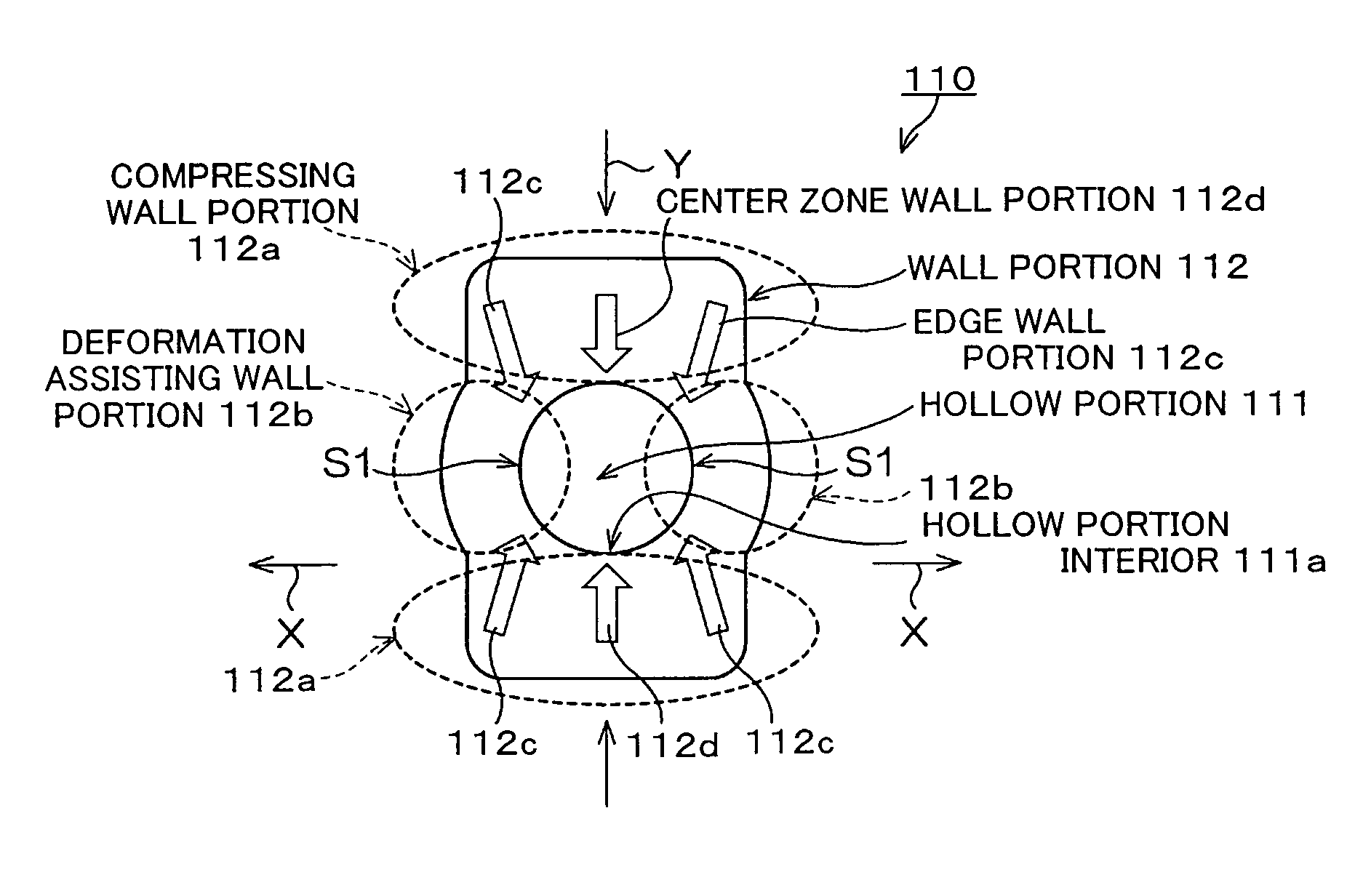 Tube and tube pump