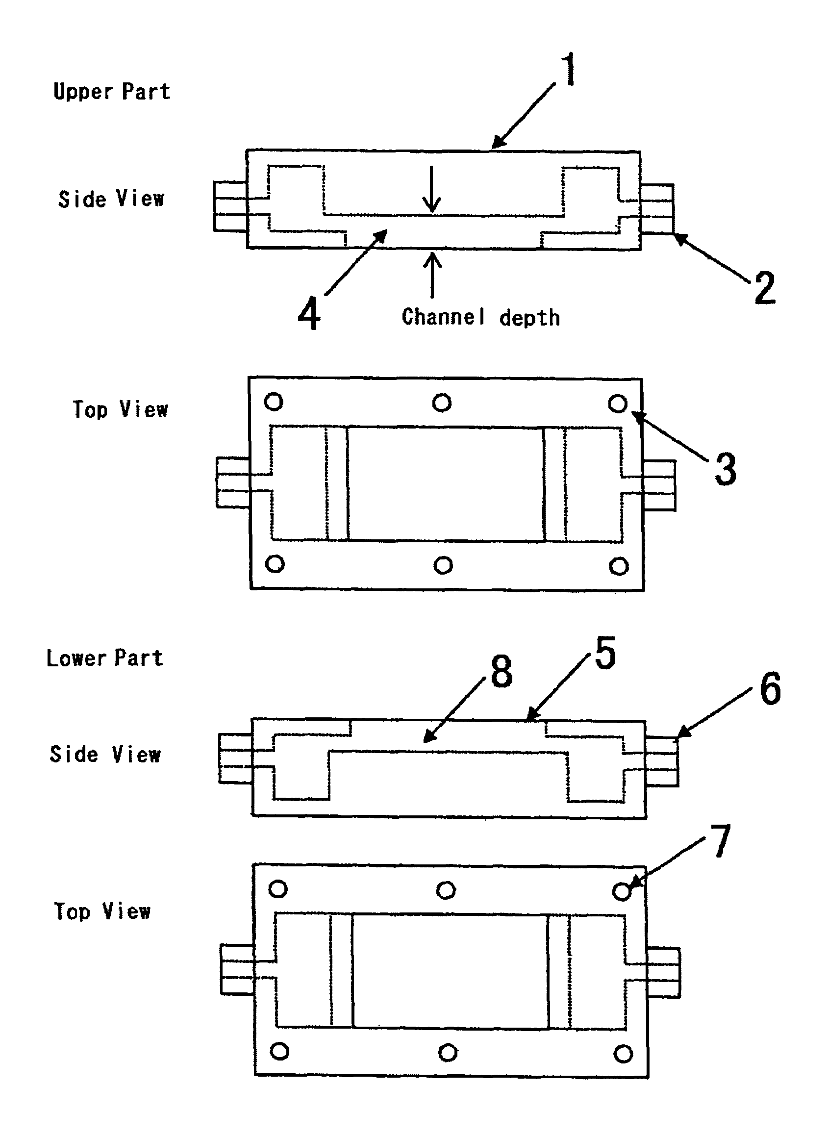 Device and method for culturing cells