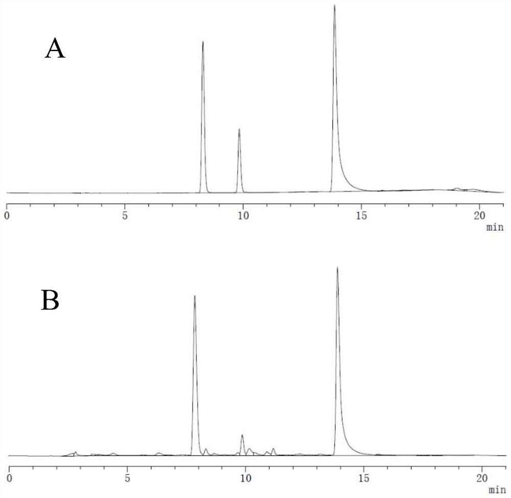 Preparation method of dandelion extract and application thereof